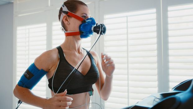 Honderd is het nieuwe negentig: wat de VO2max van topsporters ons echt vertelt