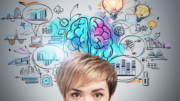 ADHD: herkennen en ermee leren werken