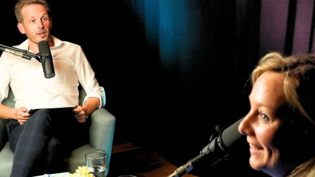 De oogcheck op één blad: wanneer moet je naar de oogarts