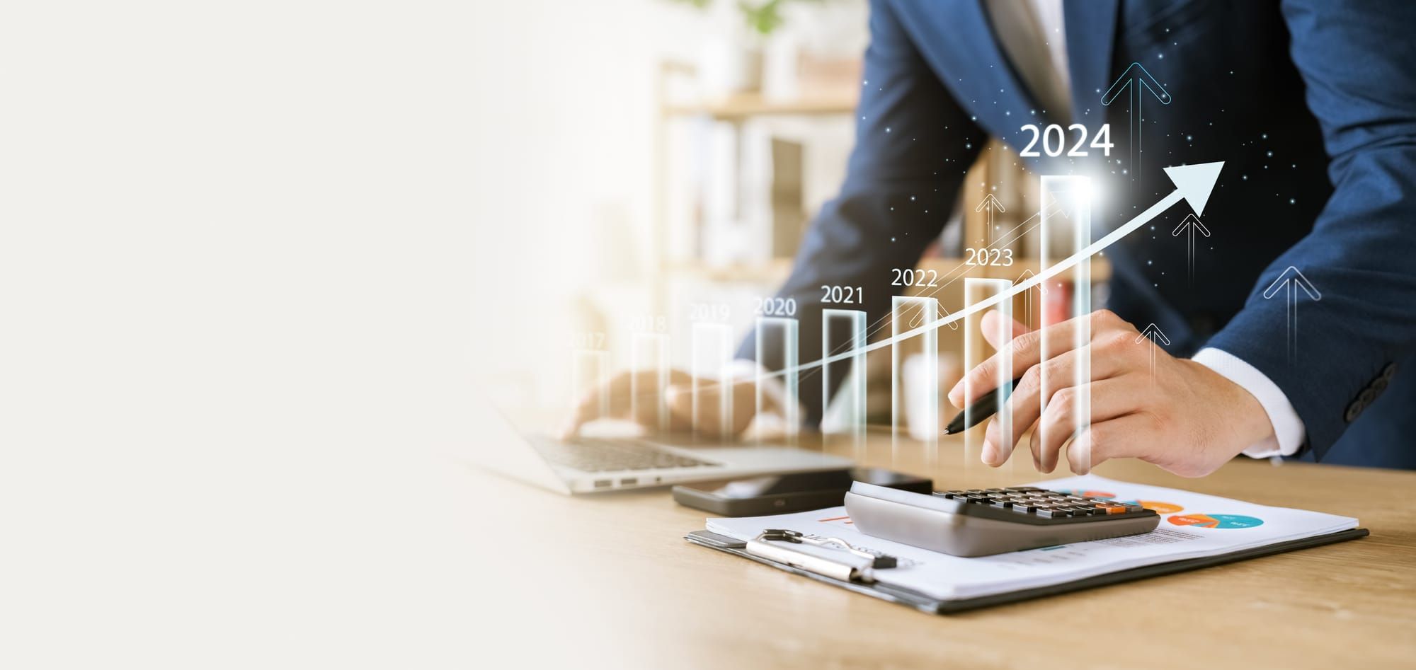 Leveraging GovGig: A Path to Scaling Your Company