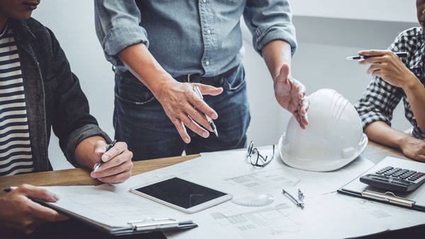 The Top Four Types of Request for Equitable Adjustments (REAs)