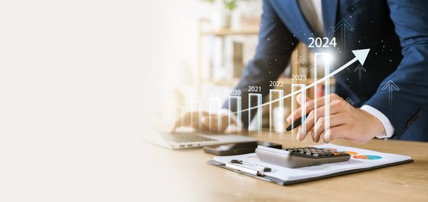 Leveraging GovGig: A Path to Scaling Your Company