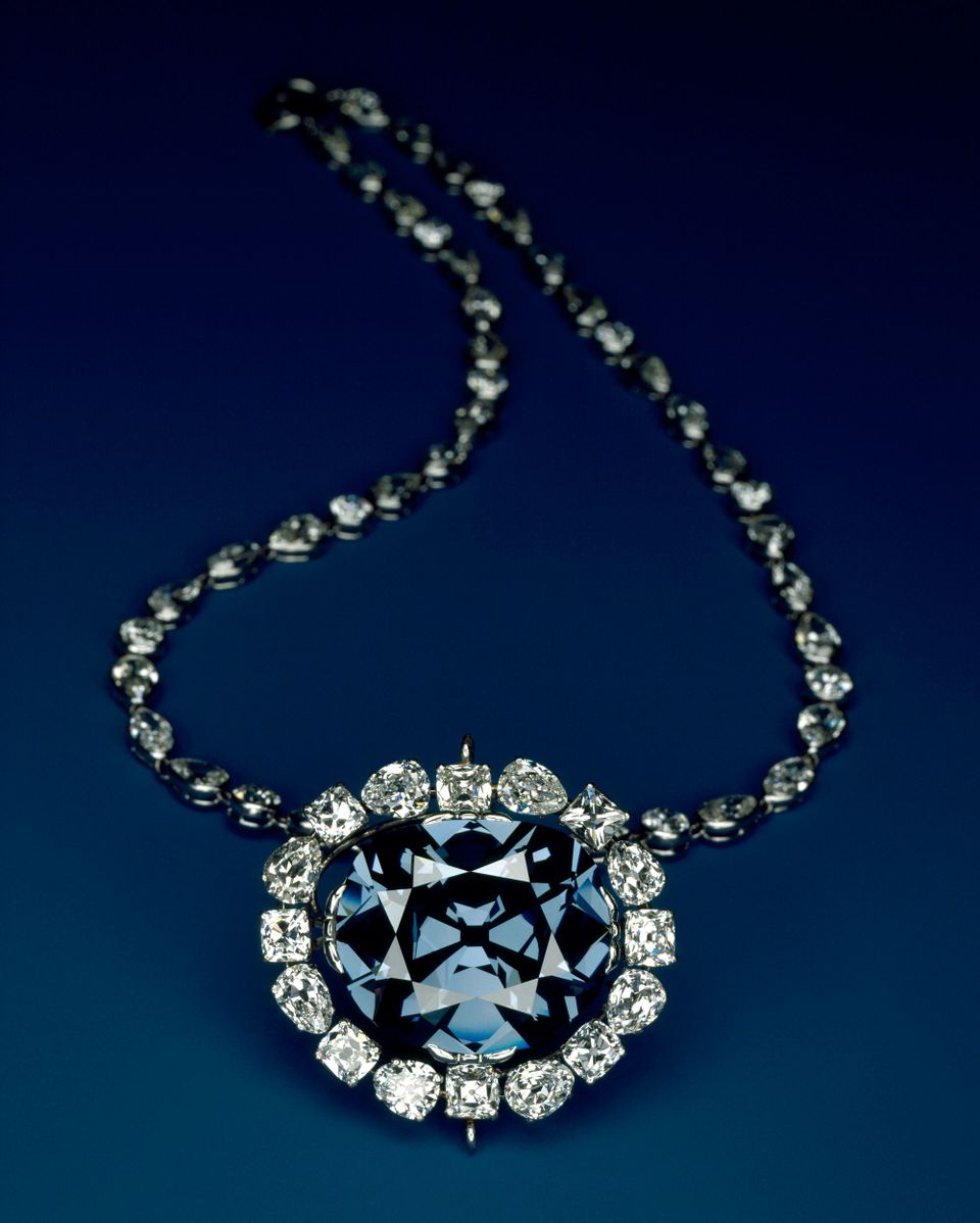 Why Precious Stones And Crystals Are The Ultimate Post-Pandemic Treat