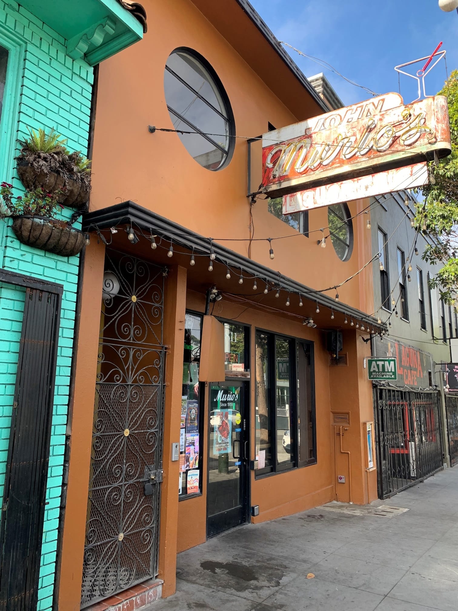 Murio's Trophy Room