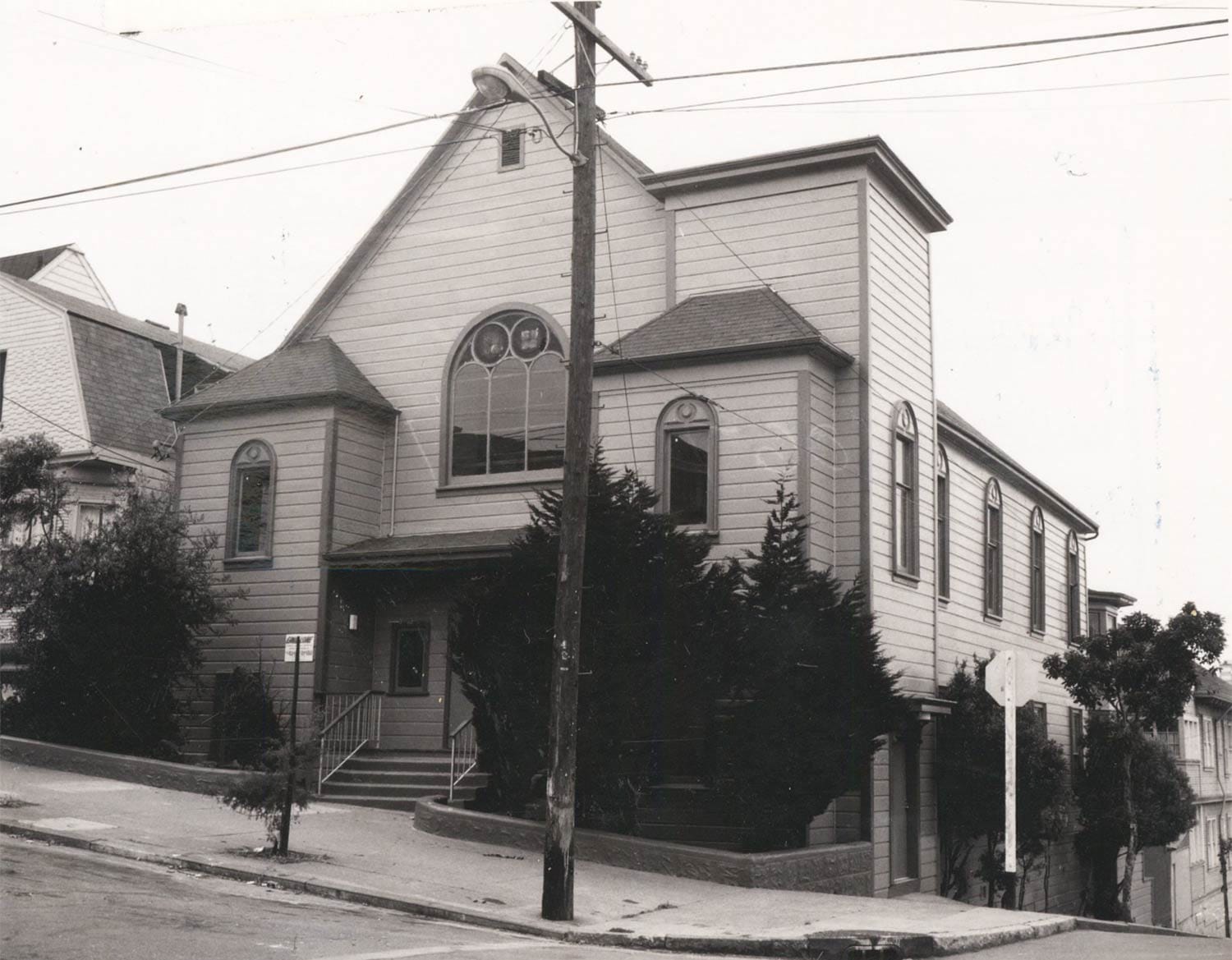 400 Missouri Street
