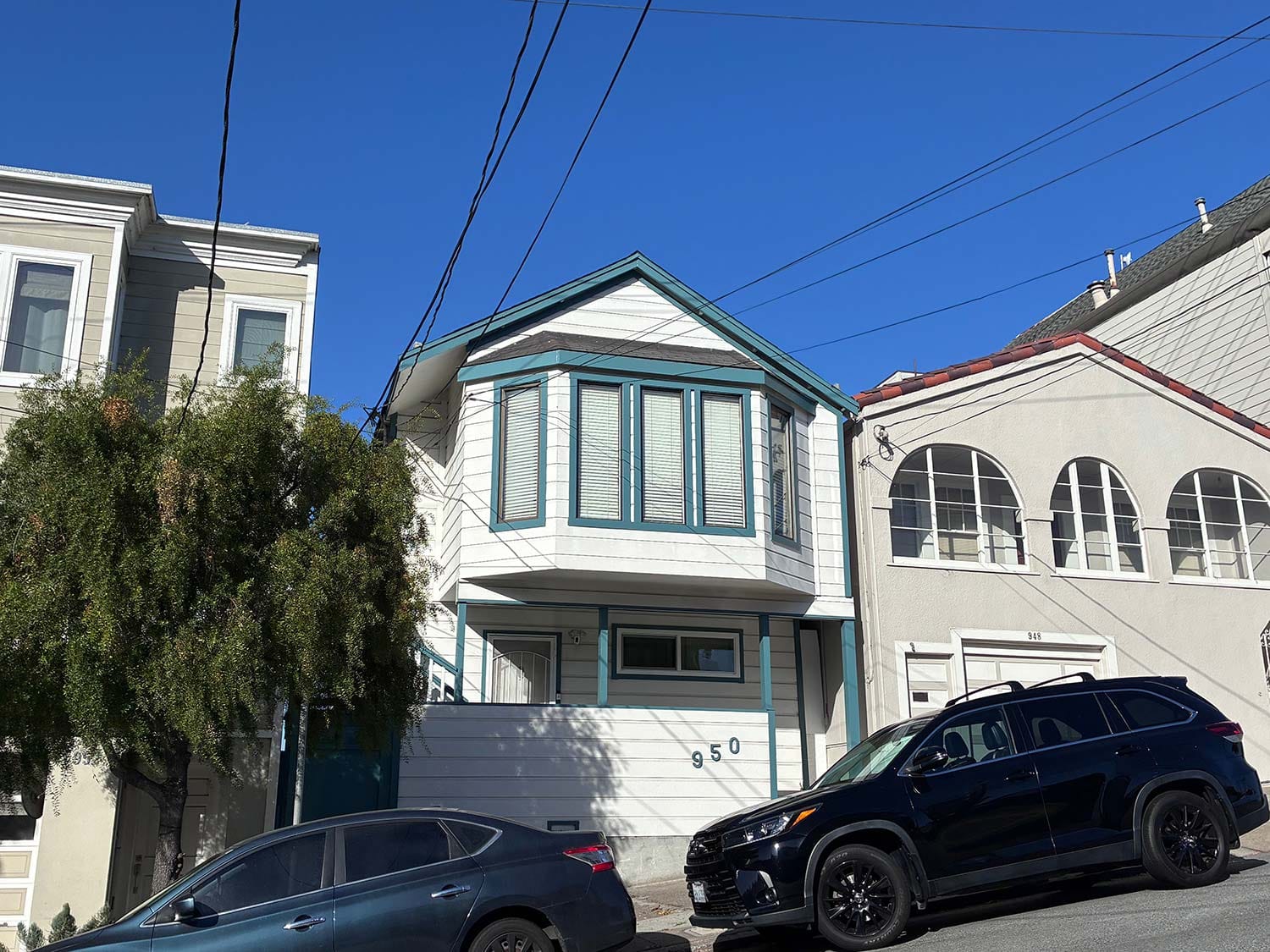 950 De Haro Street