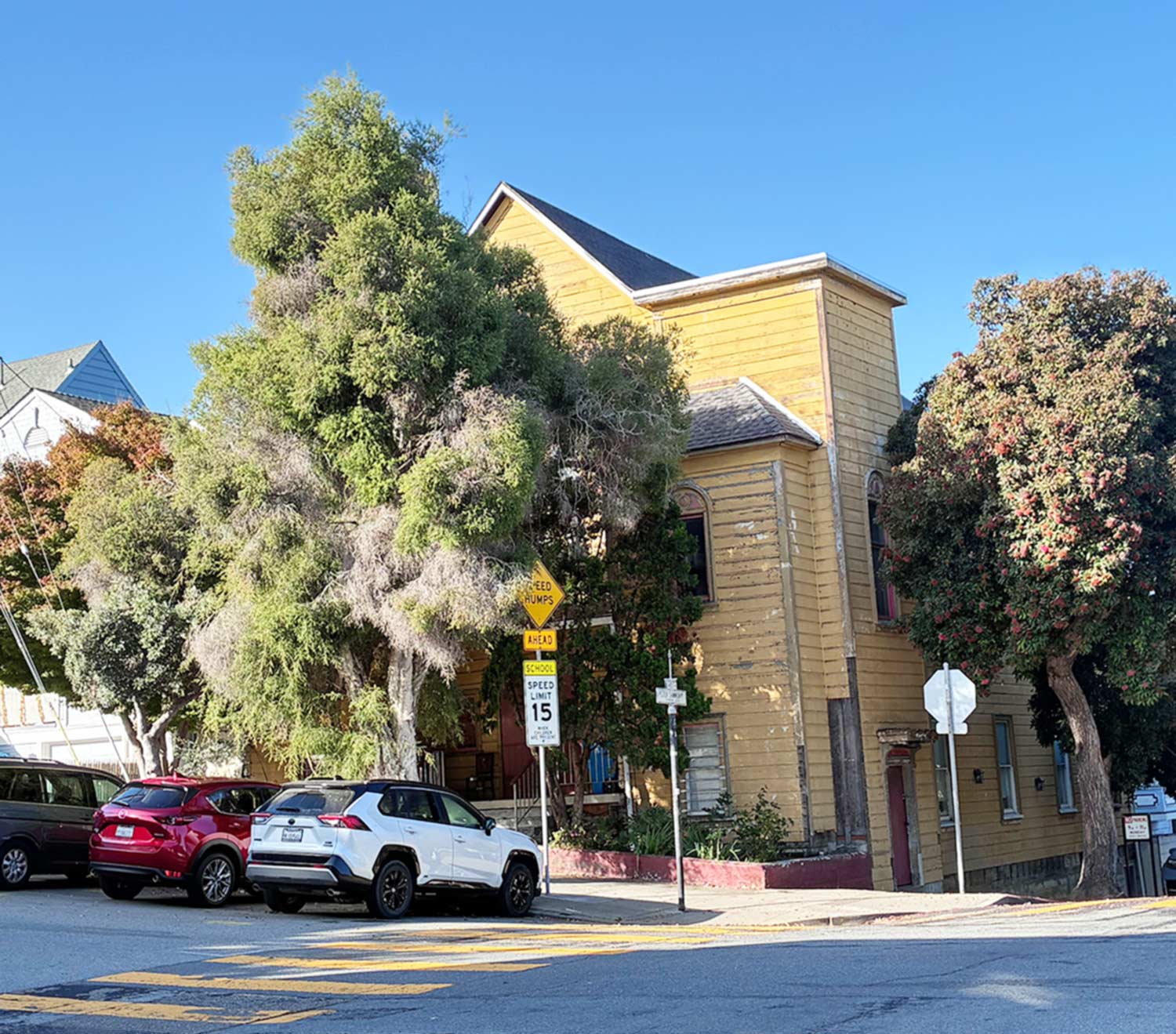 400 Missouri Street