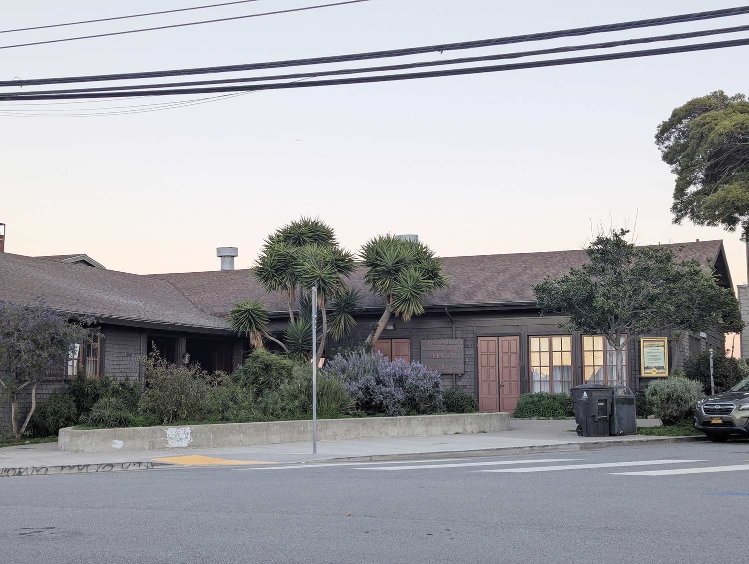 Potrero Hill Neighborhood House