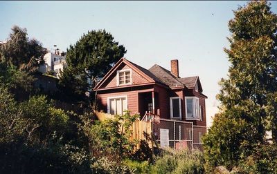 Potrero Hill