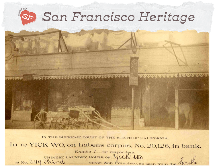 A Site of National Significance in SOMA