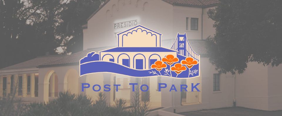 Presidio event teaser + show-only tickets now on sale