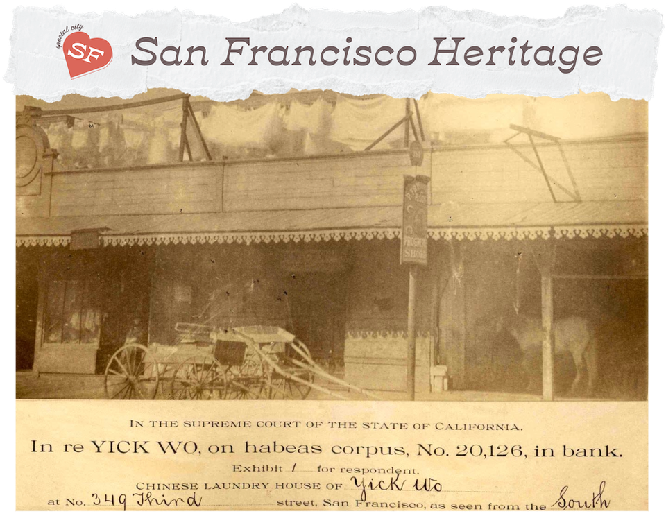 A Site of National Significance in SOMA