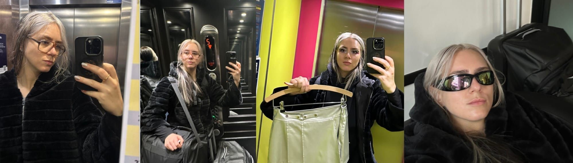 Le fun que j'ai (partie 2/3)