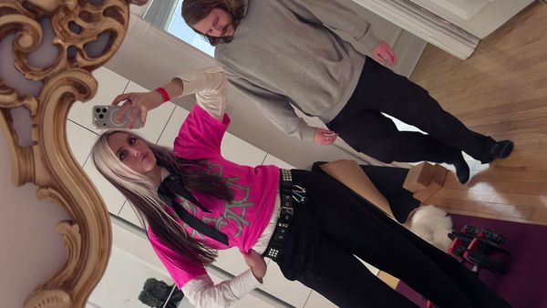 Retour en selle ♘♘♘