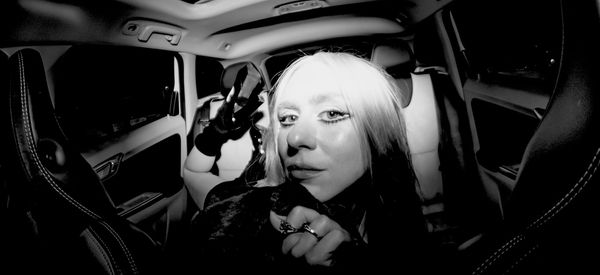 Je n'ai jamais touché le Graal 🏆