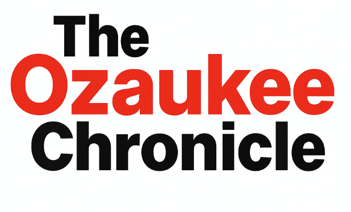 The Ozaukee Chronicle 