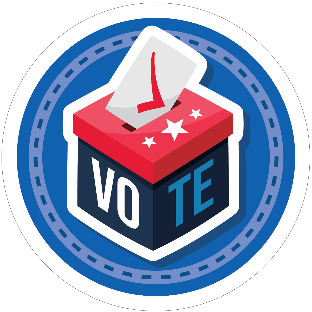 Do you have a plan to vote this Spring? Early Voting is a Great Option