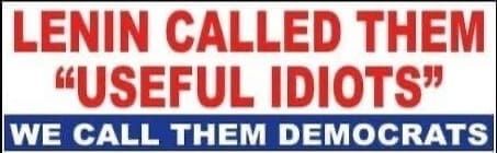 Useless Idiots