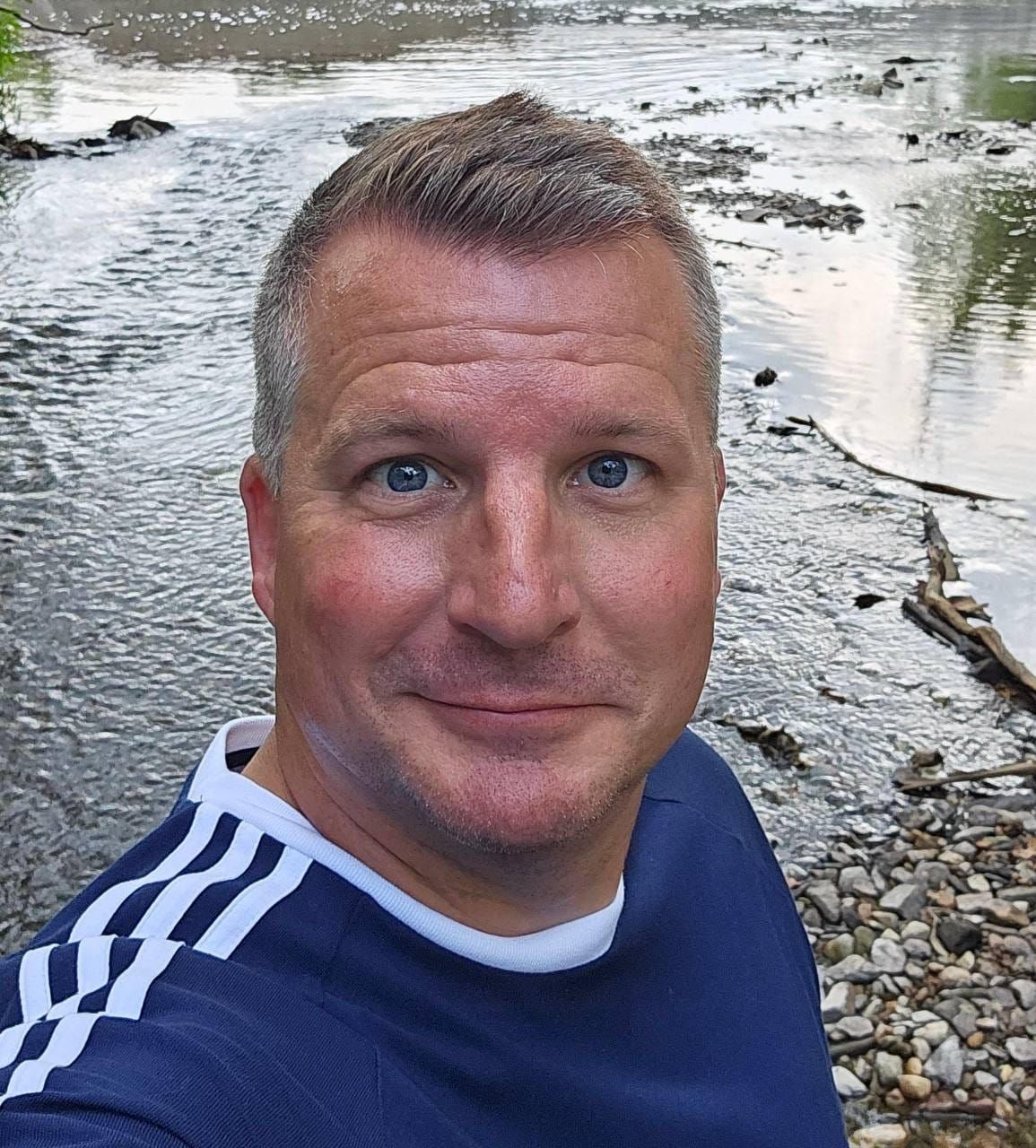 An Appeal from Mark Harris