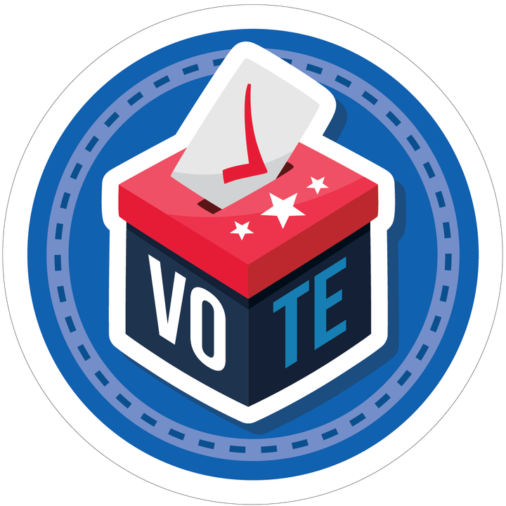 Do you have a plan to vote this Spring? Early Voting is a Great Option