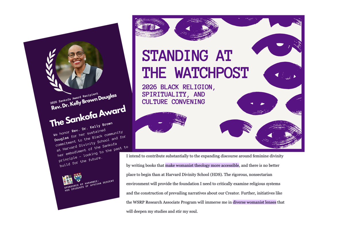 A bit of a pinch me moment