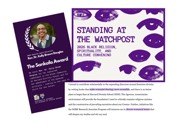 A bit of a pinch me moment