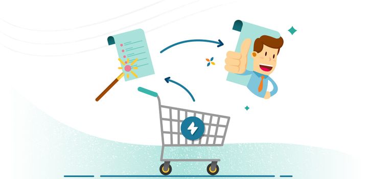 Beyond Support: Unlocking Revenue Growth by Integrating Sales Quoting into JSM