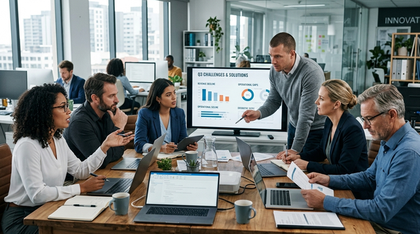 Morgan Wilbur Highlights Evolving Standards in the Stock Loan Market