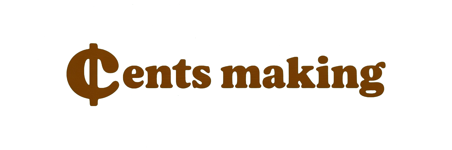 Cents Making