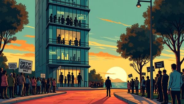 The Causes That Elite Circles Love and Everyone Else Quietly Ignores
