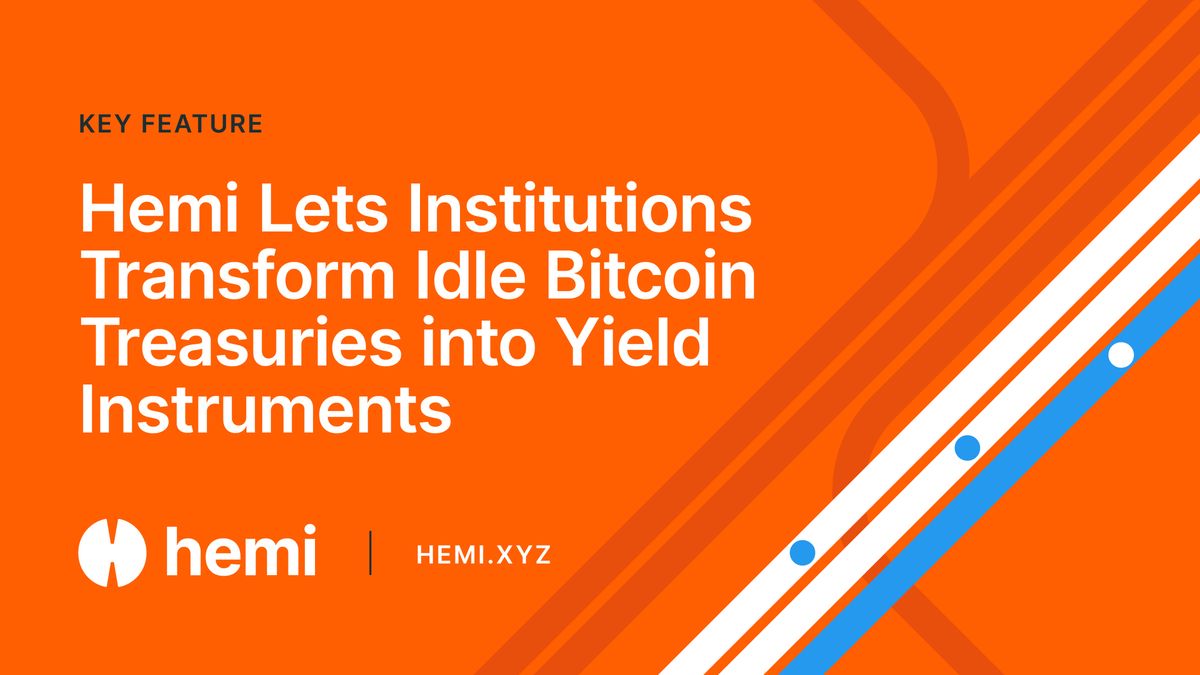 Unlock New Ways to Move, Grow, and Earn with Hemi