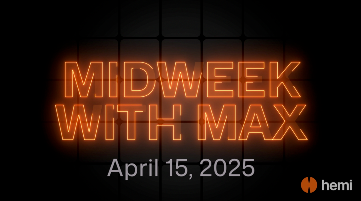 New NFT and a MwM Recap You Don’t Wanna Miss