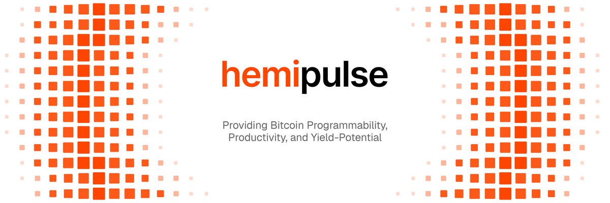 Hemi Pulse - August 7th 2026