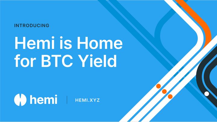 Bitcoin Data Access, Yields, and Updates