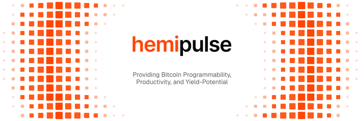 Hemi Pulse - August 7th 2026
