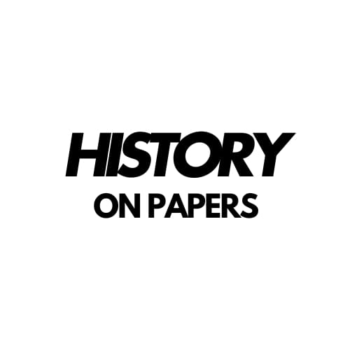 History On Papers