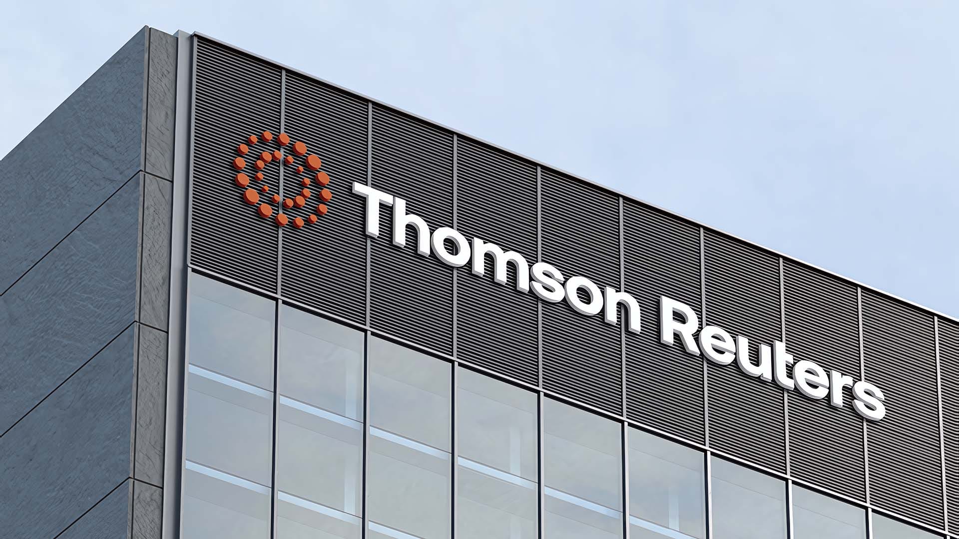 Audio helps Thomson Reuters grow SEO traffic by 200%