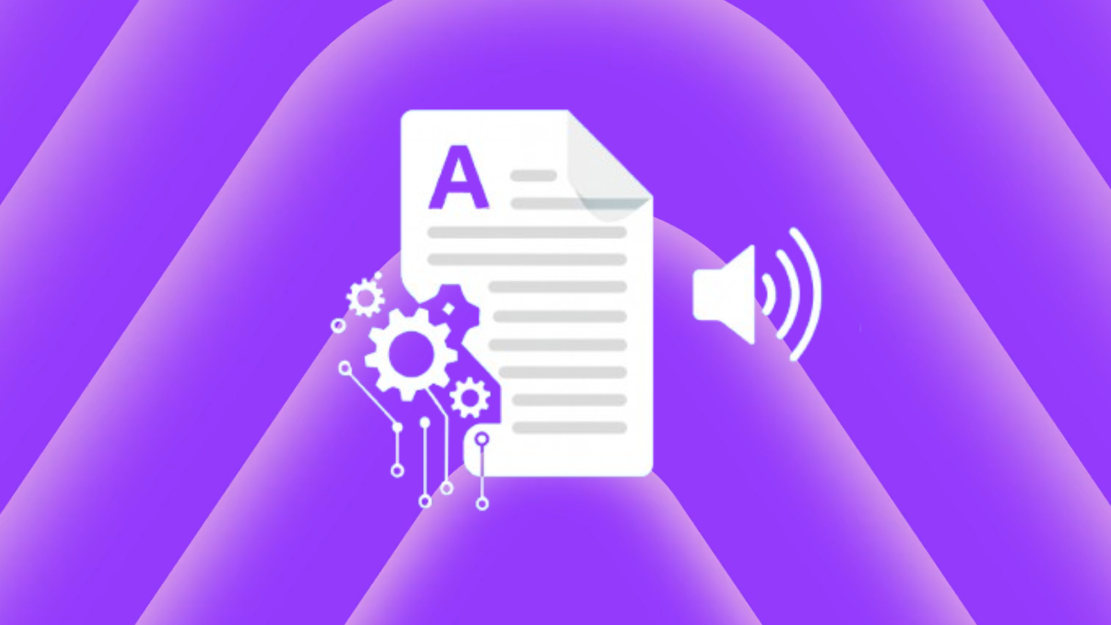 Cleaner audio at scale: Introducing AI preprocessing