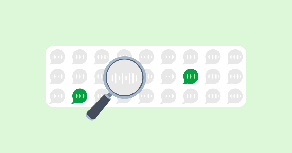 How we curated ElevenLabs voices for news publishing