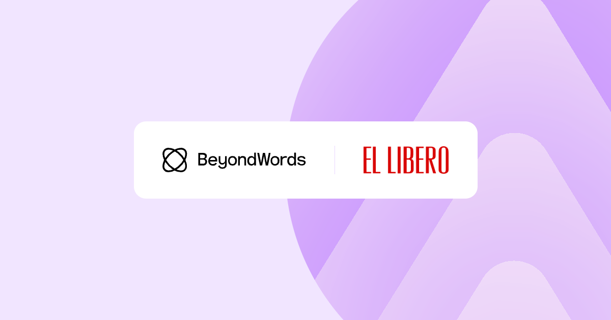 How El Líbero takes its morning briefing beyond the inbox