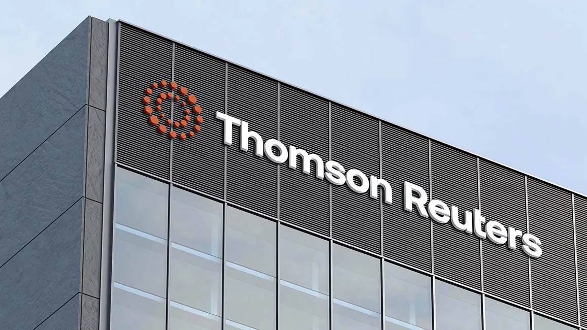 Audio helps Thomson Reuters grow SEO traffic by 200%