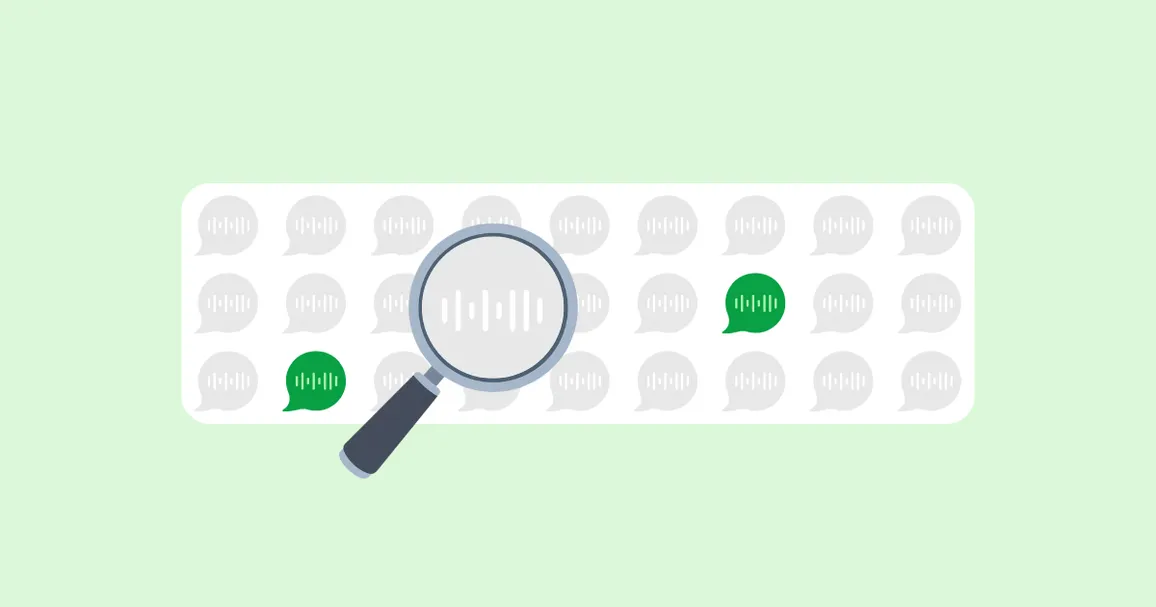 How we curated ElevenLabs voices for news publishing