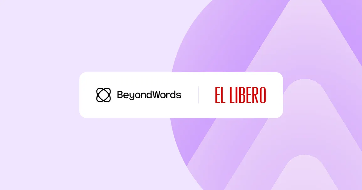 How El Líbero takes its morning briefing beyond the inbox