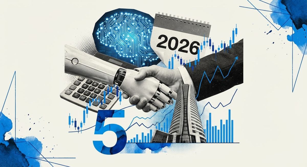 Accounting Firm CPA Acquisition Merger Trends 2026