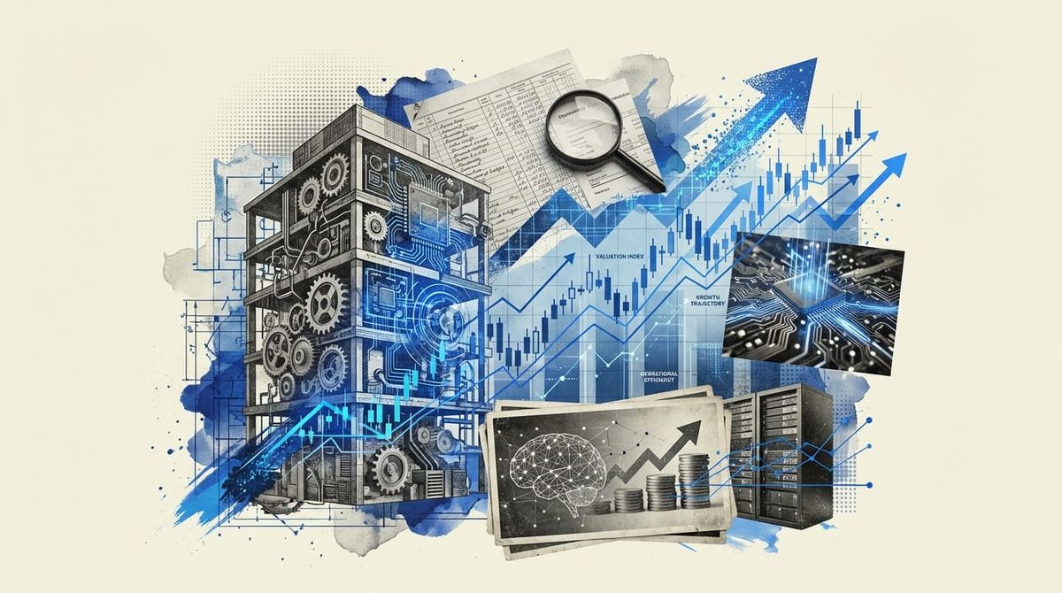 Building Value Before Sale: Growth Strategies That Increase Practice Valuation