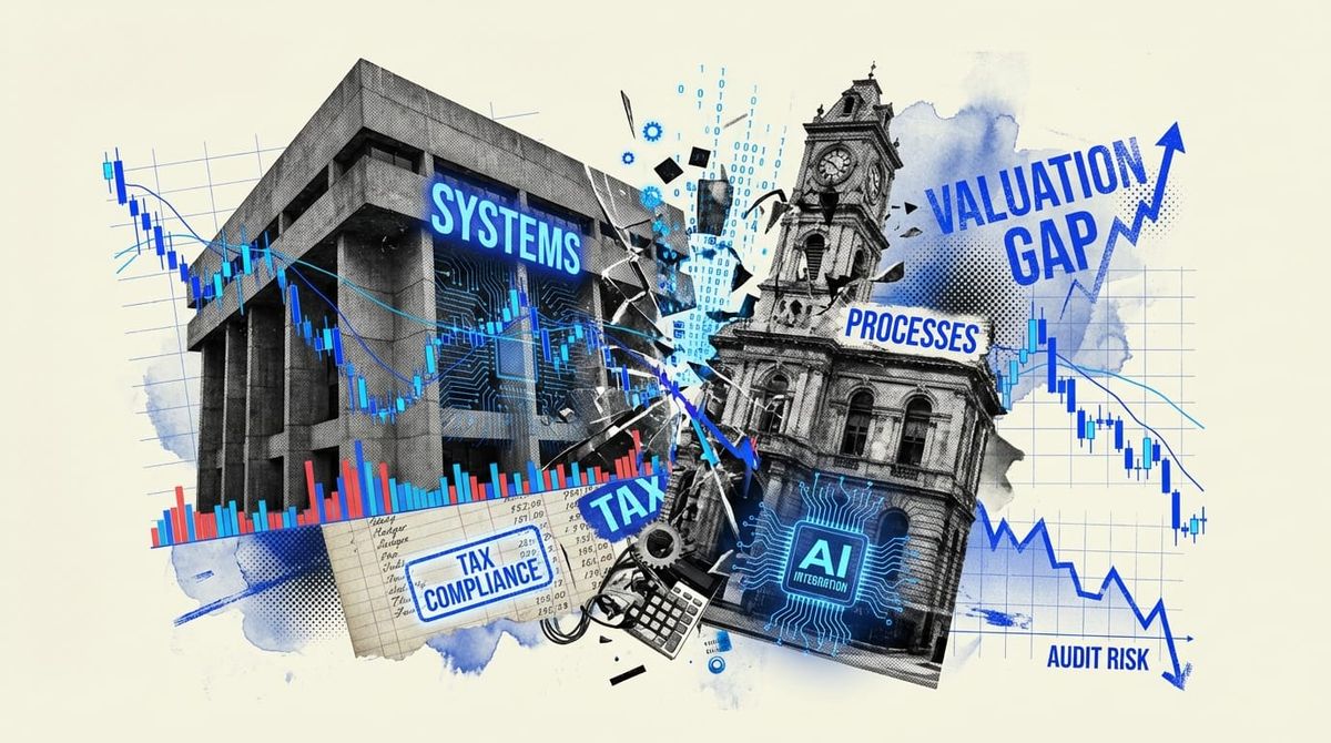 Why most accounting firm acquisitions fail