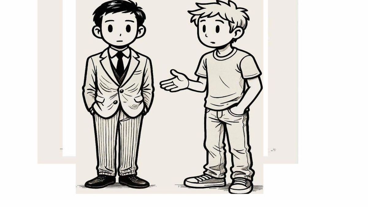 From Perfect Attendance to Imperfect Presence