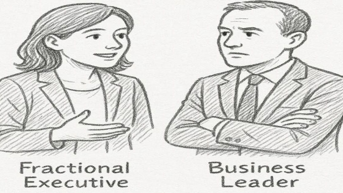 The Promise and Perils of Fractional Business Support: Examining the Limits of a Modern Business Model