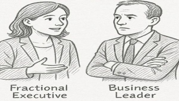 The Promise and Perils of Fractional Business Support: Examining the Limits of a Modern Business Model