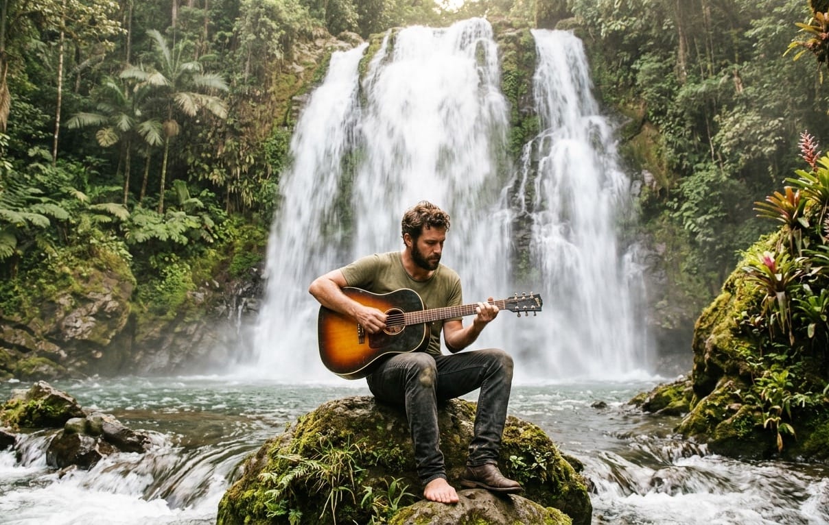 Guitarra